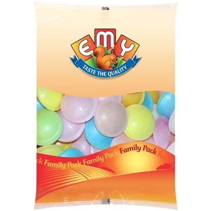 Picture of EMY FLYING SAUCERS